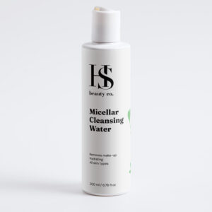 Micellar Cleansing Water