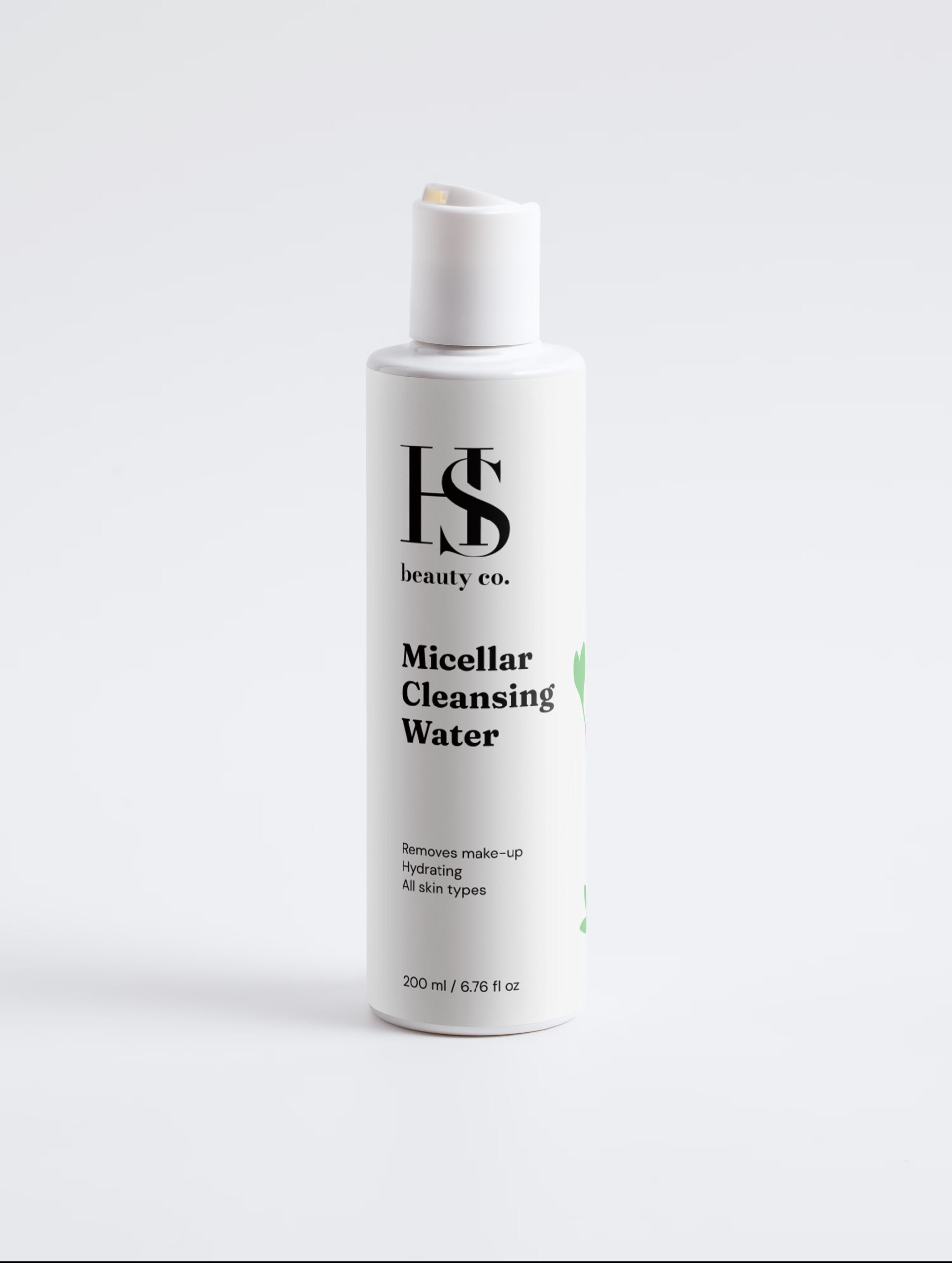 Micellar Cleansing Water