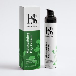 Moisturising Day Cream