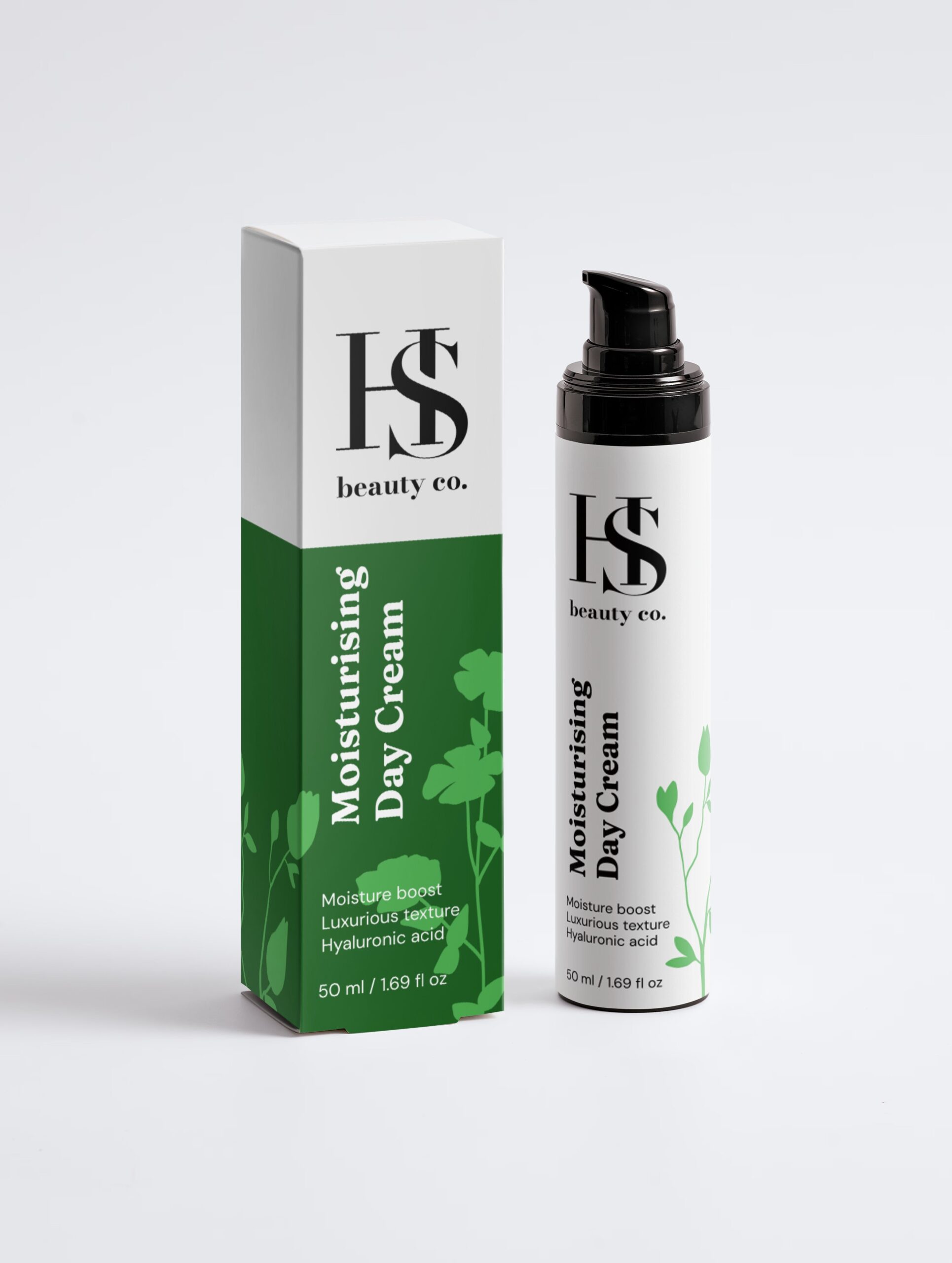 Moisturising Day Cream